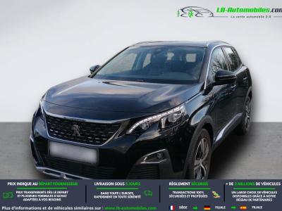 Peugeot 3008 Puretech 130ch  BVM