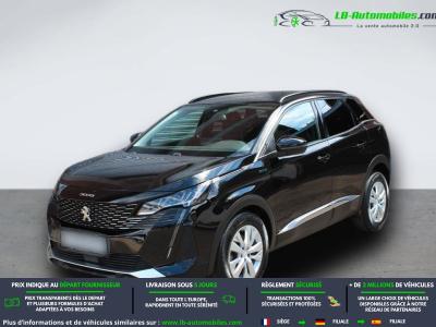 Peugeot 3008 Puretech 130ch  BVM