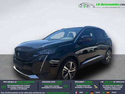 Peugeot 3008 Hybrid4 300 e-BVA