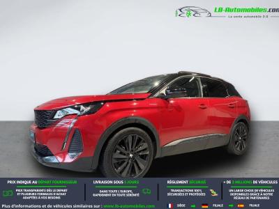 Peugeot 3008 Hybrid4 300 e-BVA