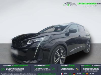 Peugeot 3008 Hybrid4 300 e-BVA