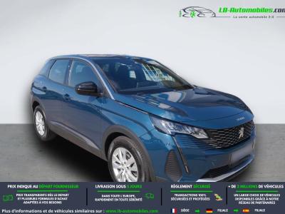 Peugeot 3008 Puretech 130ch  BVM
