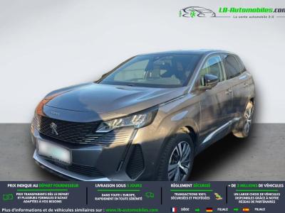 Peugeot 3008 Puretech 130ch  BVM