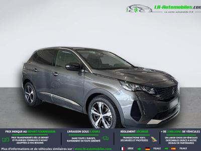 Peugeot 3008 Puretech 130ch  BVM