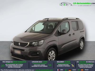 Peugeot Rifter BlueHDi 130  BVM 5pl