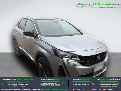 Peugeot 3008 Puretech 130ch  BVA