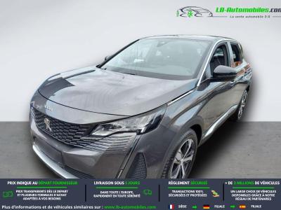 Peugeot 3008 Puretech 130ch  BVA