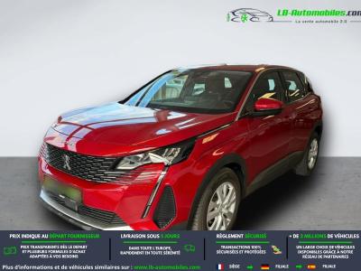 Peugeot 3008 Puretech 130ch  BVA
