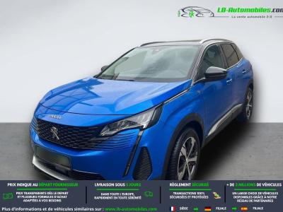 Peugeot 3008 Puretech 130ch  BVA