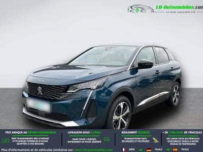 Peugeot 3008 Puretech 130ch  BVA