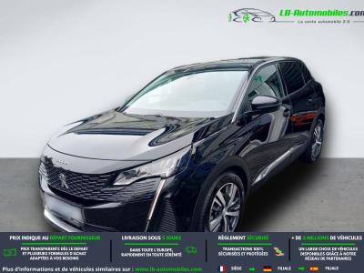 Peugeot 3008 Puretech 130ch  BVA