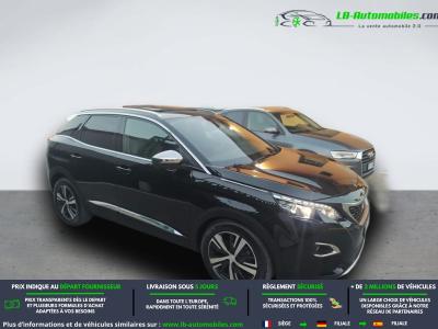 Peugeot 3008 1.6 BlueHDi 120ch  BVA