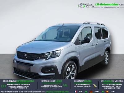 Peugeot Rifter BlueHDi 130  BVM 7pl