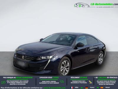 Peugeot 508 Hybrid 225 e-BVA