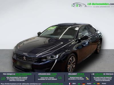 Peugeot 508 Hybrid 225 e-BVA