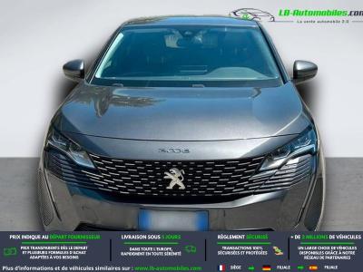 Peugeot 3008 BlueHDi 130ch  BVM