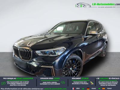 BMW X5 530ch BVA 