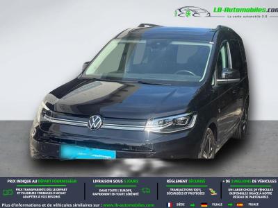 Volkswagen Caddy 1.5 TSI DSG 