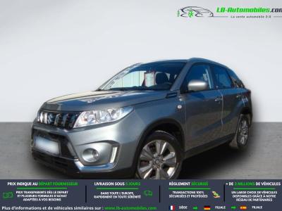Suzuki Vitara 1.0 Boosterjet BVM 111ch 