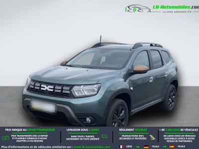 Dacia Duster TCe 130 4x2