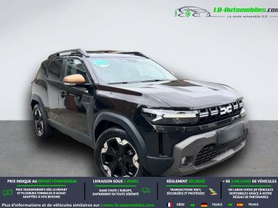 Dacia Duster TCe 130 4x2