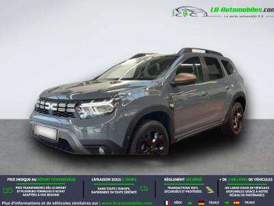 Dacia Duster TCe 130 4x2