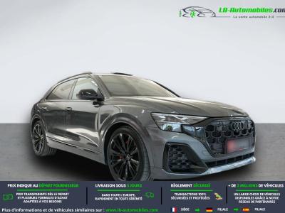 Audi Q8 60 TFSIe 490 BVA Quatro