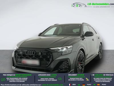 Audi Q8 60 TFSIe 490 BVA Quatro