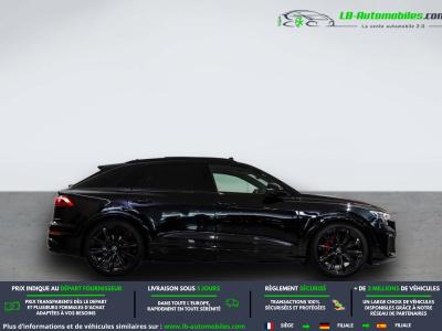 Audi Q8 60 TFSIe 490 BVA Quatro