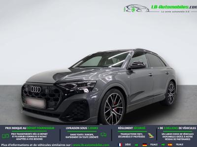 Audi Q8 60 TFSIe 490 BVA Quatro