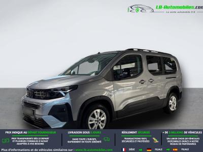 Peugeot Rifter BlueHDi 130  BVA