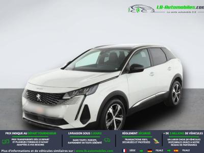 Peugeot 3008 BlueHDi 130ch  BVM