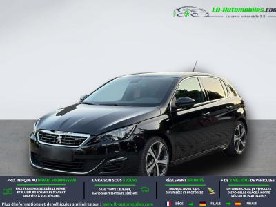 Peugeot 308 1.6 THP 205ch  BVM