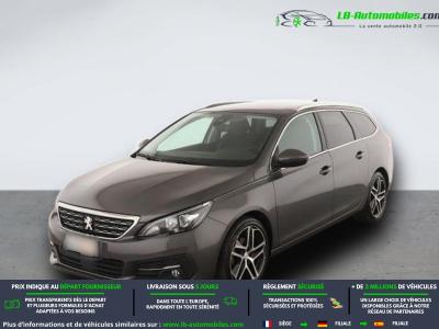 Peugeot 308 1.6 BlueHDi 120ch  BVM