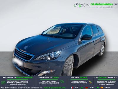 Peugeot 308 1.6 BlueHDi 120ch  BVM