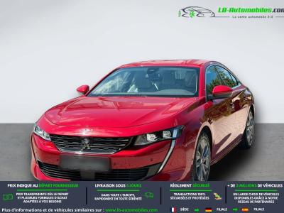 Peugeot 508 PureTech 180ch  BVA