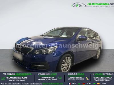 Peugeot 308 PureTech 130ch  BVM