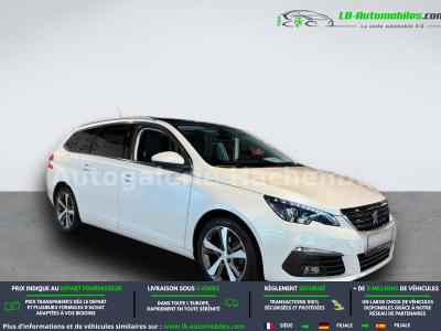 Peugeot 308 PureTech 130ch  BVM