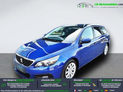 Peugeot 308 PureTech 130ch  BVM
