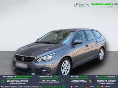Peugeot 308 PureTech 130ch  BVM