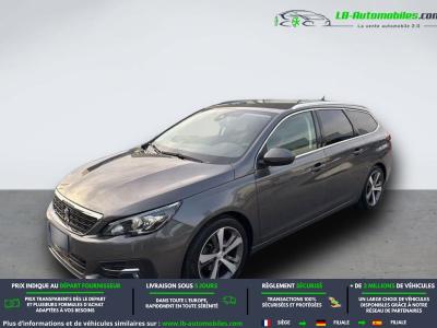 Peugeot 308 PureTech 130ch  BVA