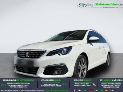 Peugeot 308 PureTech 130ch  BVA
