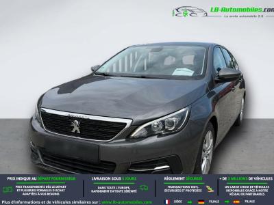 Peugeot 308 BlueHDi 130ch BVM
