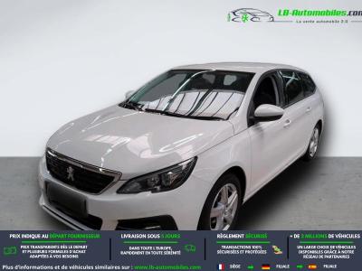 Peugeot 308 BlueHDi 130ch BVM