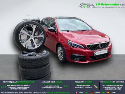 Peugeot 308 BlueHDi 130ch BVM