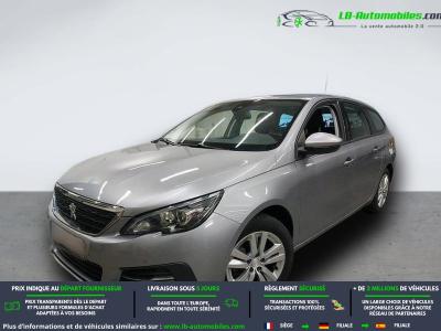 Peugeot 308 BlueHDi 130ch BVA