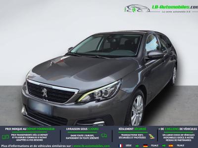 Peugeot 308 BlueHDi 130ch BVA