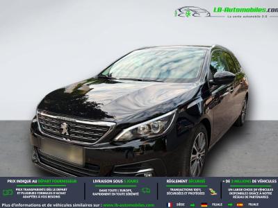 Peugeot 308 BlueHDi 130ch BVA