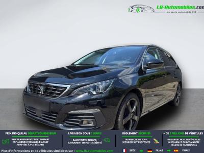 Peugeot 308 PureTech 130ch  BVA