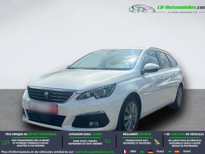 Peugeot 308 BlueHDi 130ch BVA